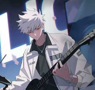 星茶会的演奏视频