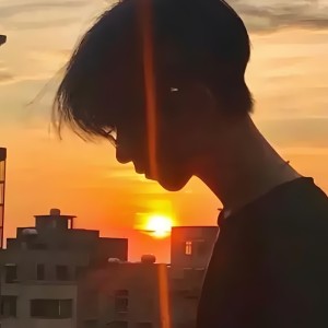 魂的个人空间