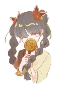 玉溪?豆花的個人空間