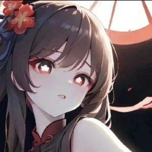 盗版胡桃的个人空间