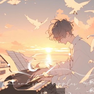 任轩立naluto的钢琴谱