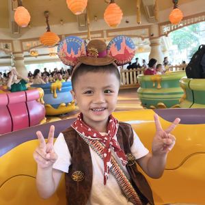 美好的一天的演奏视频