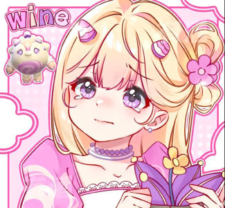 纸老虎的个人空间