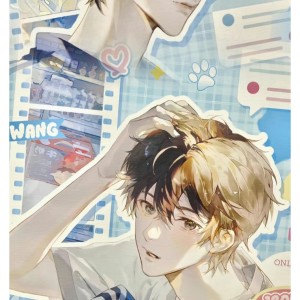 追凌0123的个人空间