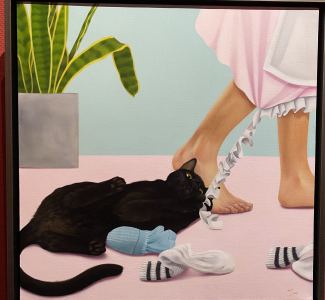 牧童短笛的钢琴谱