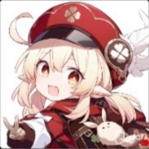 可莉的个人空间