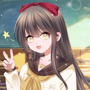 Angela(小桃子……)的个人空间