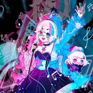 萧初雪的个人空间