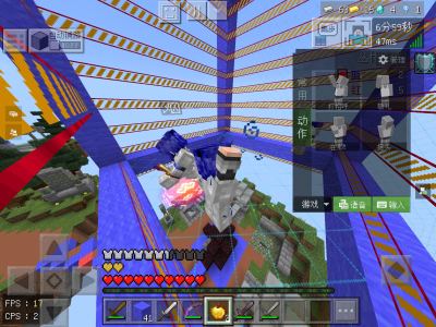 森林error~~422的个人空间