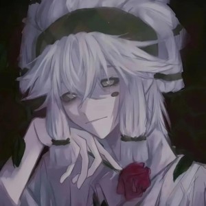 帕吹（有时暂退）的个人空间