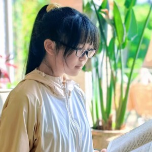 凌兰的个人空间