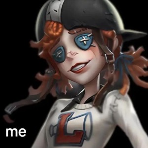 第5人格启动!的个人空间