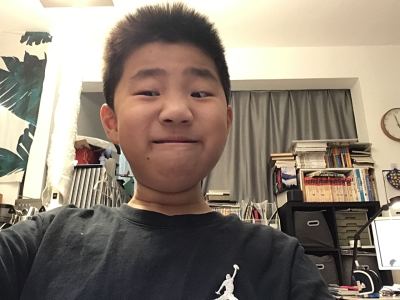 你爹的个人空间