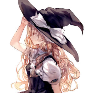 魔女的钢琴谱