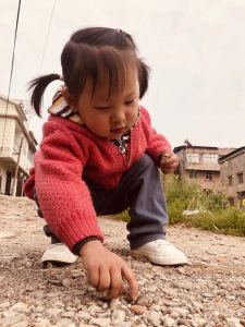 小草莓的钢琴谱