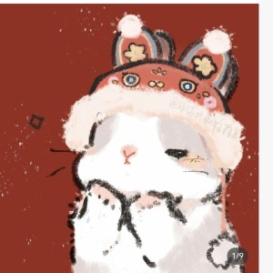 欣欣的個人空間