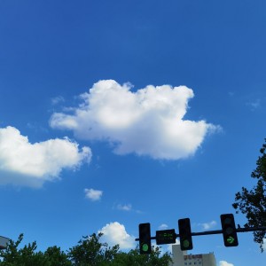 天空般的心性的钢琴谱