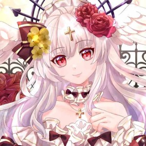 圣女姐姐的个人空间