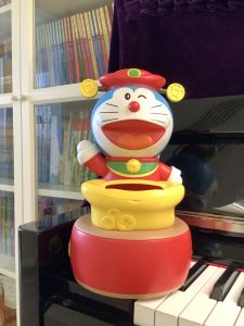 满级小孩的个人空间