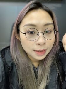   Eva的个人空间