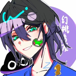 幻桃乌龙茶的个人空间