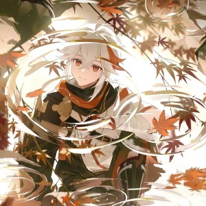 盗版万叶(不常在)的个人空间