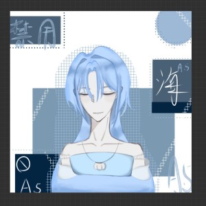 A5的钢琴谱