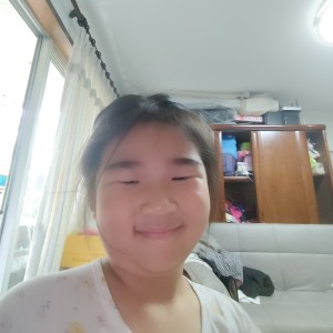 楚楚小朋友的个人空间