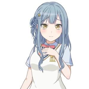 客服小祥的钢琴谱