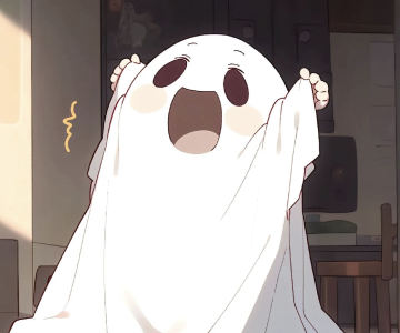 羊咩咩的个人空间