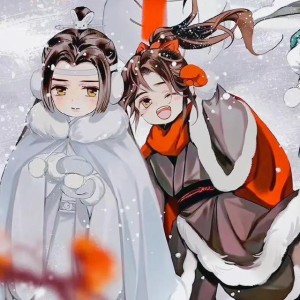 忘羡.的钢琴谱