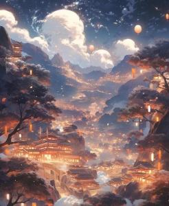 秋千索的鋼琴譜