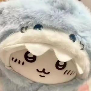 ??羊駝.??找人客串中的個人空間