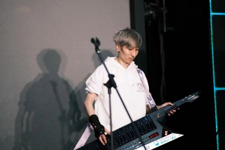 Amadeus的个人空间