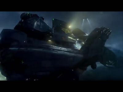 復(fù)仇流浪者的個(gè)人空間