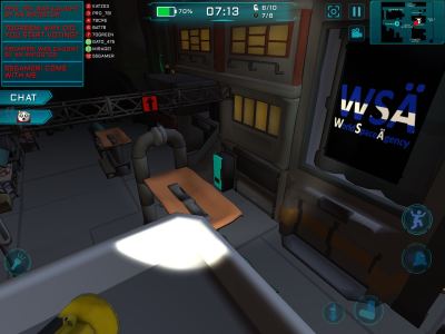 GATO-475的个人空间