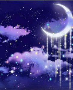 鲸落挽星辰的钢琴谱