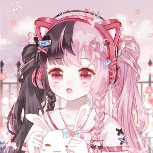 小安雅的個人空間