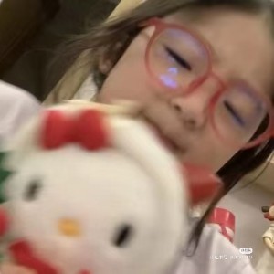 Hello Kitty的个人空间