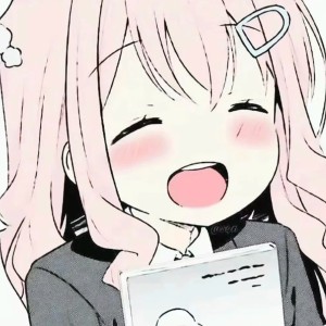 初月的个人空间