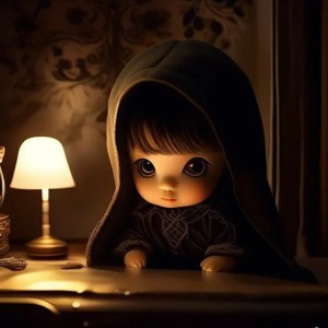 惊!恐!的个人空间