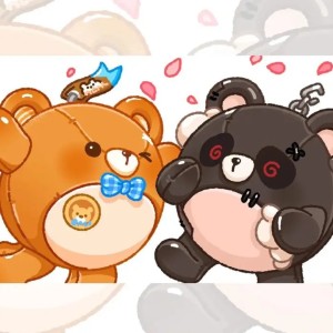 @仔仔熊🐻的钢琴谱