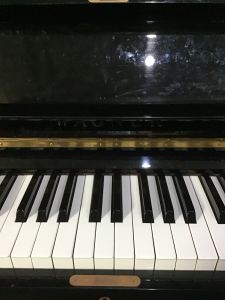 150****1155的钢琴谱