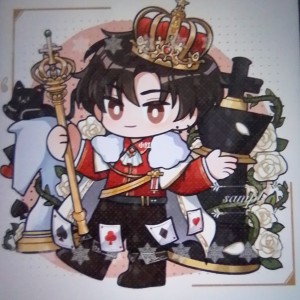 ≌的钢琴谱