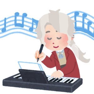 蛐蛐梅子煲的钢琴谱