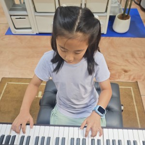 小猪猪的钢琴谱