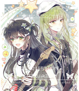 芊屿的个人空间