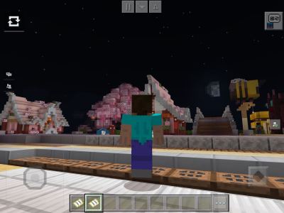 一把枪的个人空间