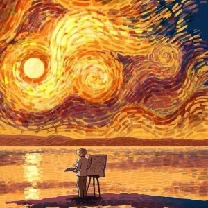 星海的个人空间