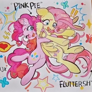 可爱鸭的个人空间